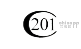 201C