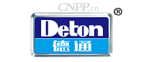 德通Deton