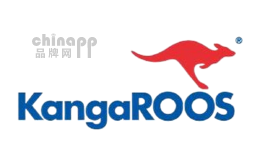 KangaROOS运动服装