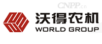 沃得农机