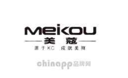 美蔻Meikou