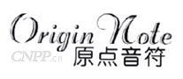 Origin Note原点音符