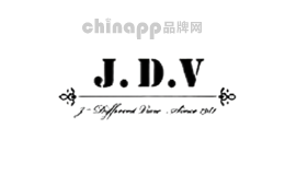 杰帝梵J.D.V