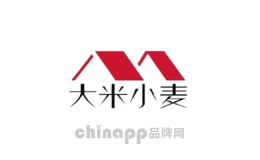 大米小麦