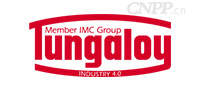 Tungaloy泰珂洛