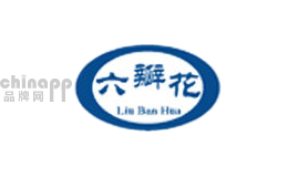 六瓣花LiuBanHua