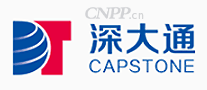 深大通