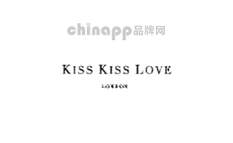 kisskisslove服饰