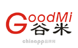 谷米GoodMi