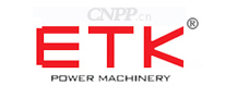 依梯凯ETK