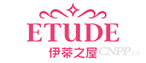 ETUDE伊蒂之屋