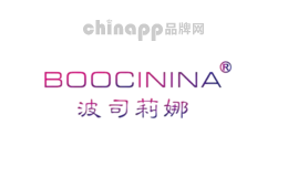 波司莉娜boocinina