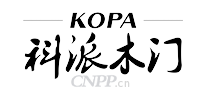科派木门KOPA