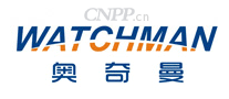 奥奇曼WATCHMAN