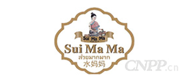 SuiMaMa水妈妈