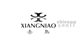 香鸟