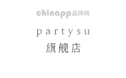 partysu服饰
