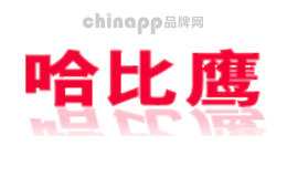 哈比鹰