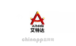 艾特达