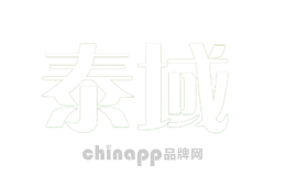 泰域