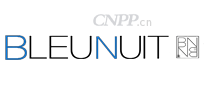 深蓝彩妆BLEUNUIT