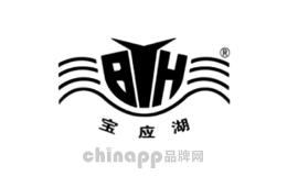 BYH宝应湖
