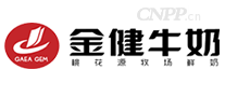 金健牛奶