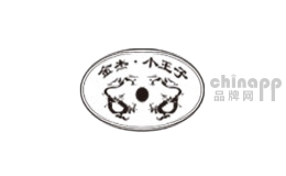 金杰小王子