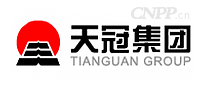 天冠TIANGUAN