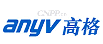 高格anyv