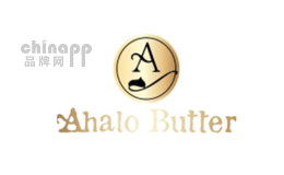 天使的艳轮Ahalo butter