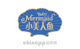 小美人鱼baby mermaid