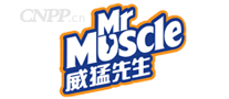 MrMuscle威猛先生