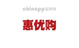 惠优购