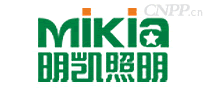 明凯Mikia