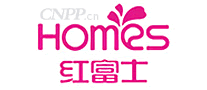 红富士HOMES
