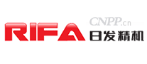 日发精机RIFA