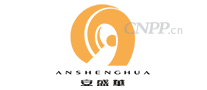 安盛华