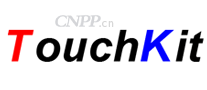 TouchKit