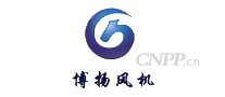 博扬风机