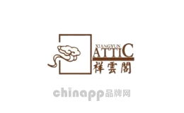 泰山祥云阁