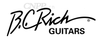 B.C.Rich