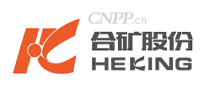 合矿股份HEKING