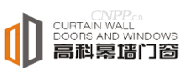高科幕墙门窗