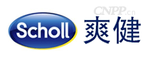 Scholl爽健