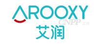 艾润AROOXY