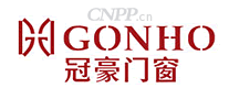 冠豪门窗GONHO