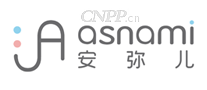 Asnami安弥儿