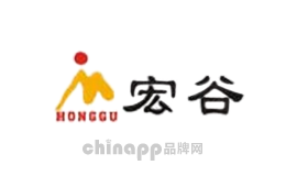 宏谷HONGGU