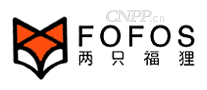 Fofos两只福狸